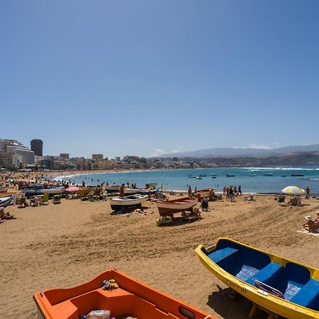 Ferreras Canteras Home By Canariasgetaway Las Palmas Buitenkant foto