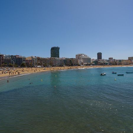 Ferreras Canteras Home By Canariasgetaway Las Palmas Buitenkant foto