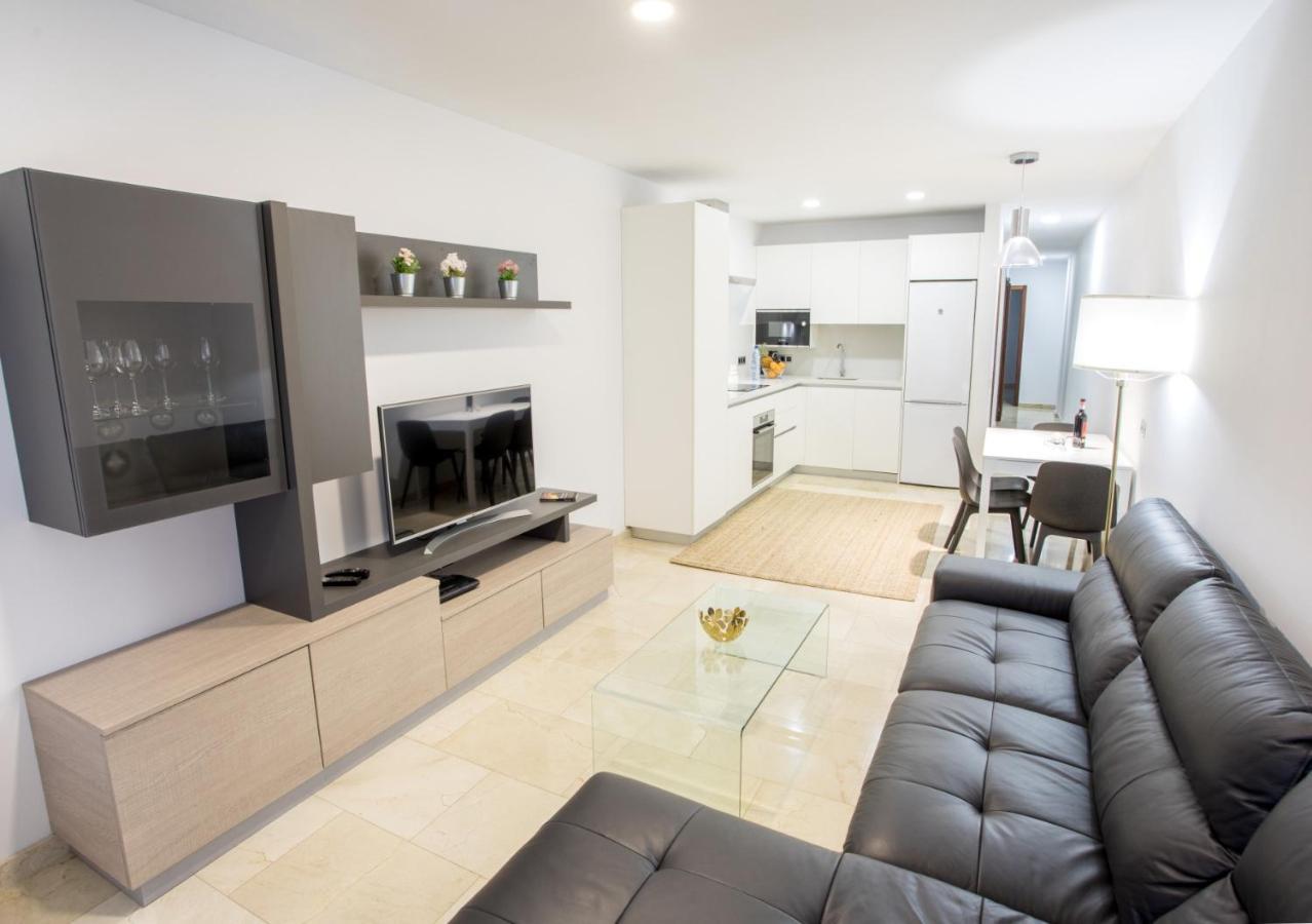 Ferreras Canteras Home By Canariasgetaway Las Palmas Buitenkant foto