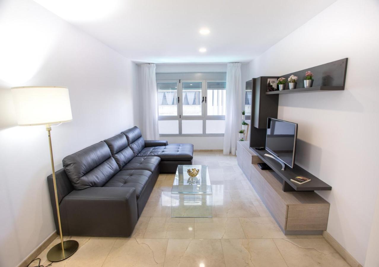 Ferreras Canteras Home By Canariasgetaway Las Palmas Buitenkant foto