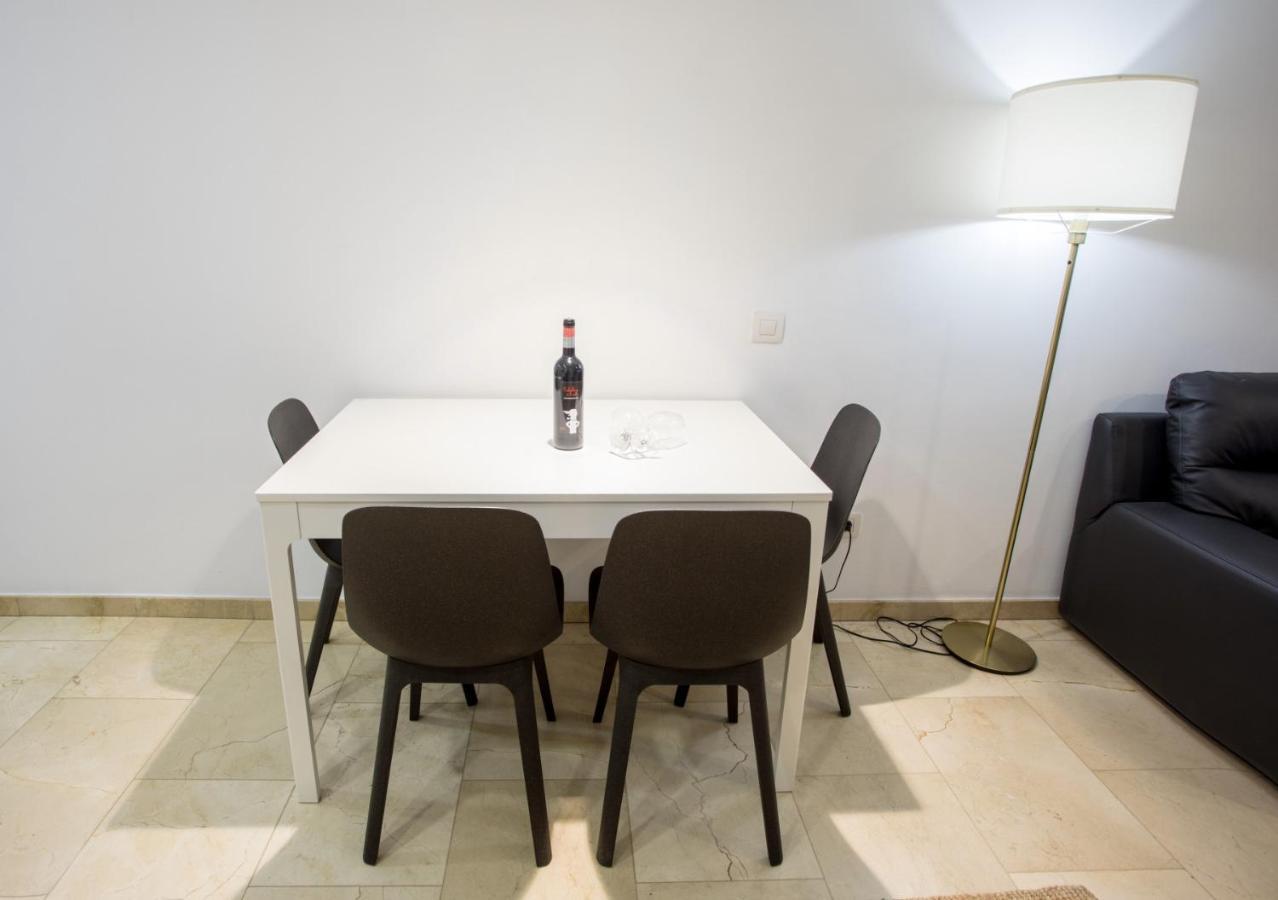 Ferreras Canteras Home By Canariasgetaway Las Palmas Buitenkant foto