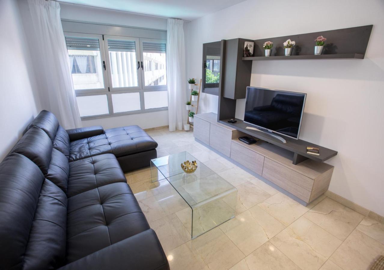 Ferreras Canteras Home By Canariasgetaway Las Palmas Buitenkant foto