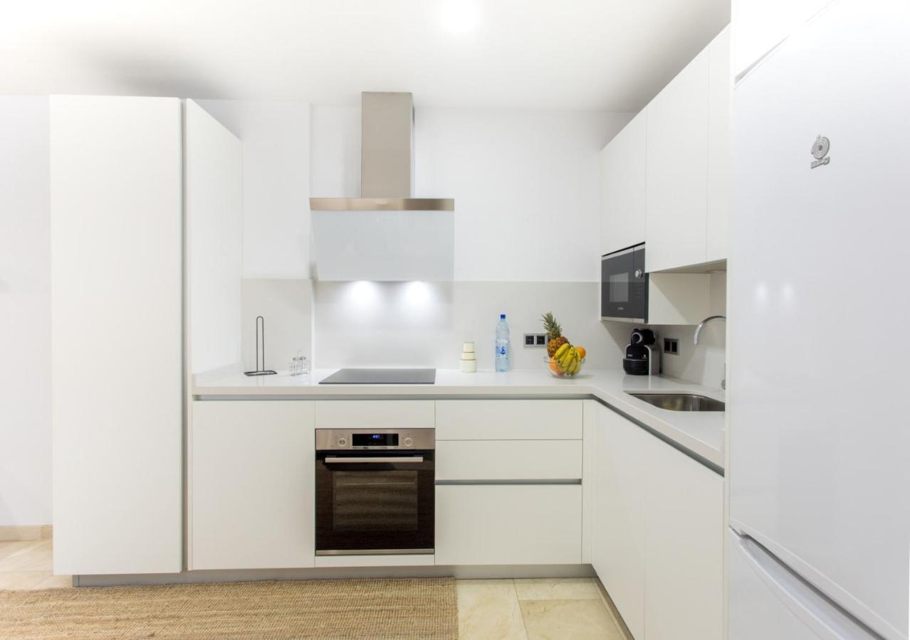 Ferreras Canteras Home By Canariasgetaway Las Palmas Buitenkant foto