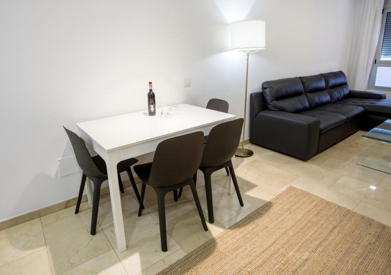 Ferreras Canteras Home By Canariasgetaway Las Palmas Buitenkant foto