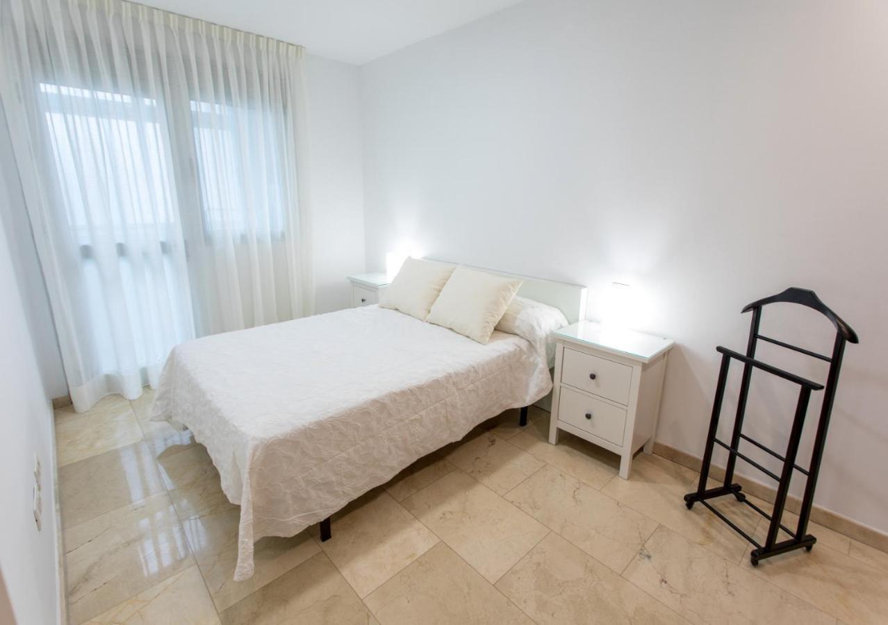 Ferreras Canteras Home By Canariasgetaway Las Palmas Buitenkant foto