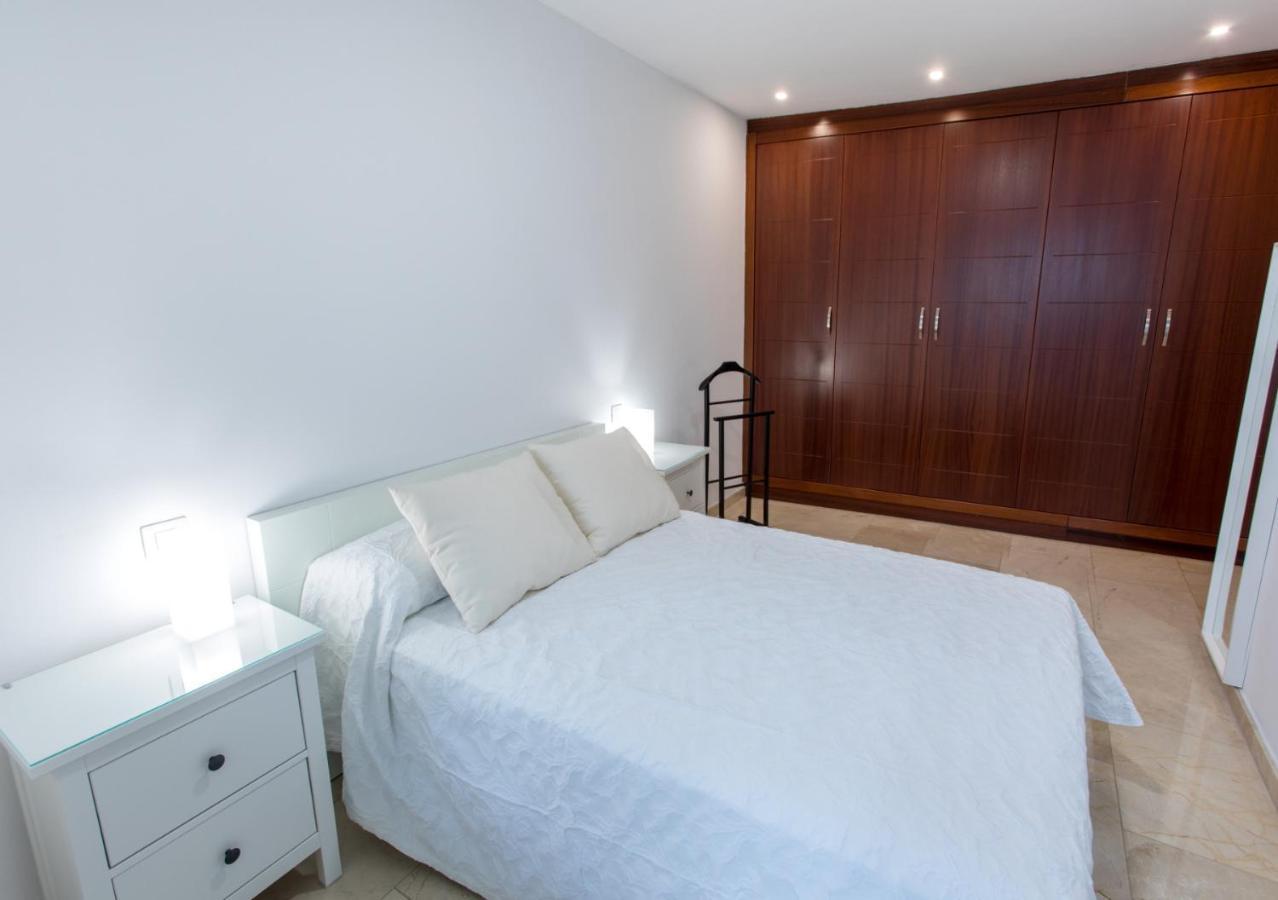 Ferreras Canteras Home By Canariasgetaway Las Palmas Buitenkant foto
