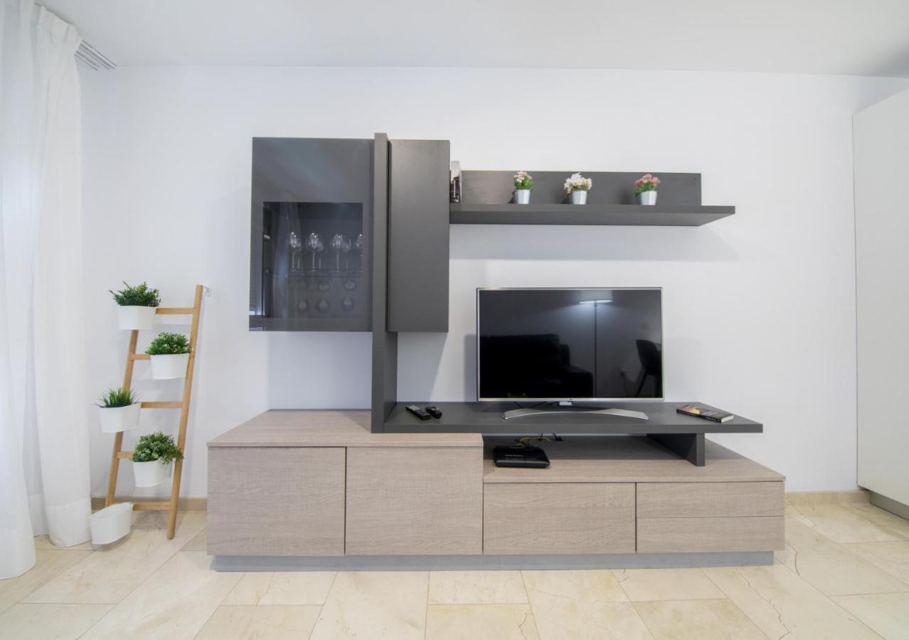 Ferreras Canteras Home By Canariasgetaway Las Palmas Buitenkant foto