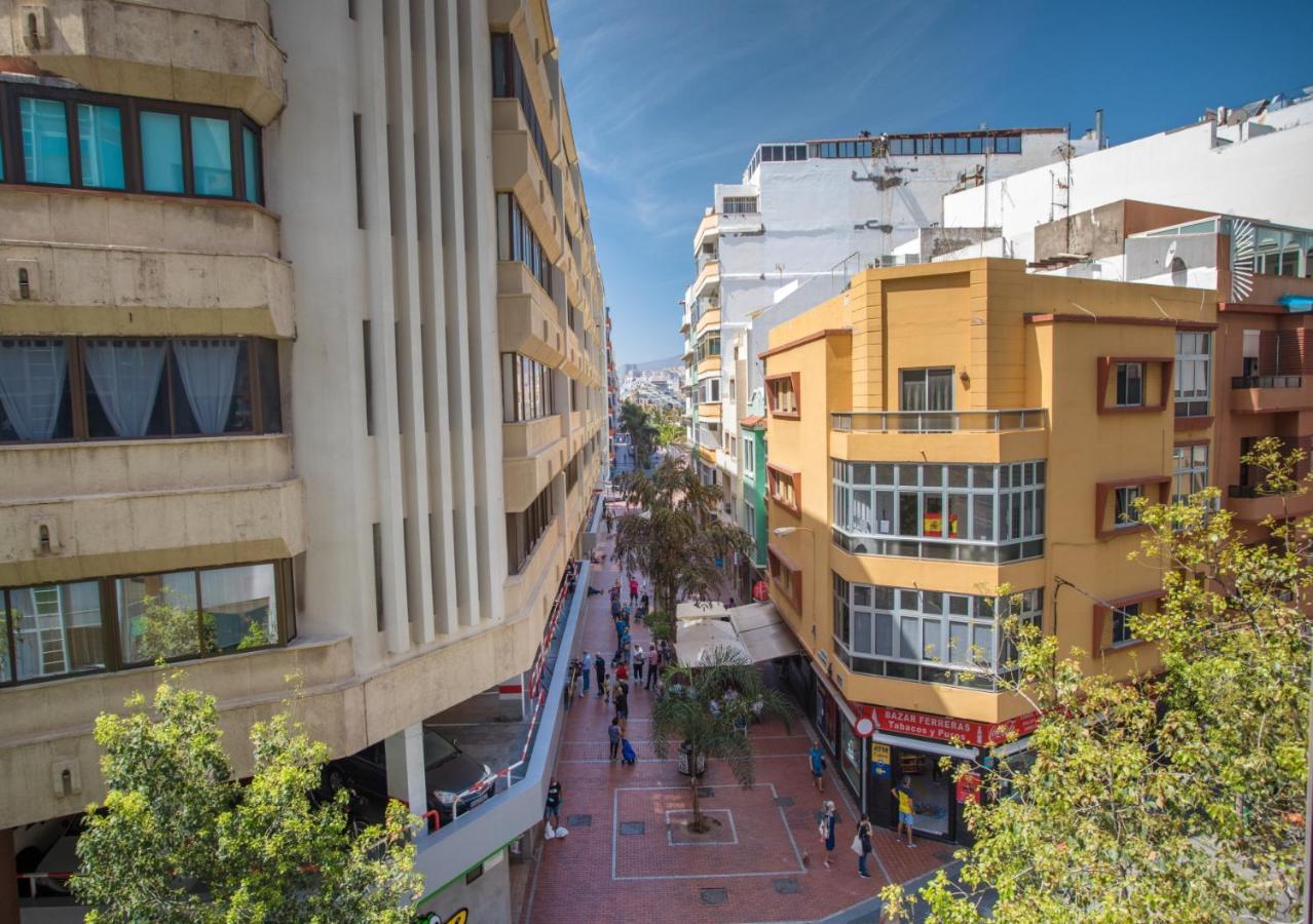 Ferreras Canteras Home By Canariasgetaway Las Palmas Buitenkant foto