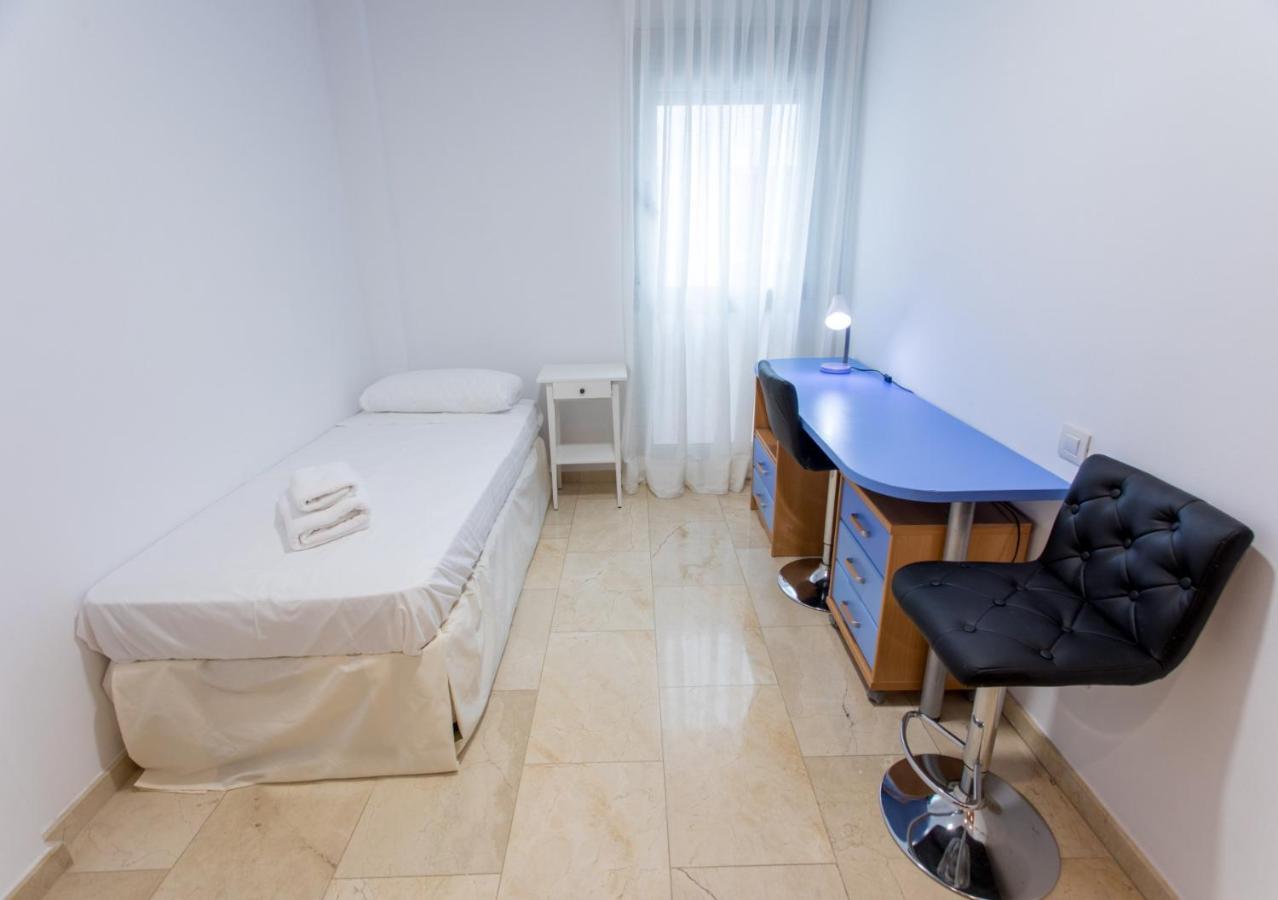 Ferreras Canteras Home By Canariasgetaway Las Palmas Buitenkant foto