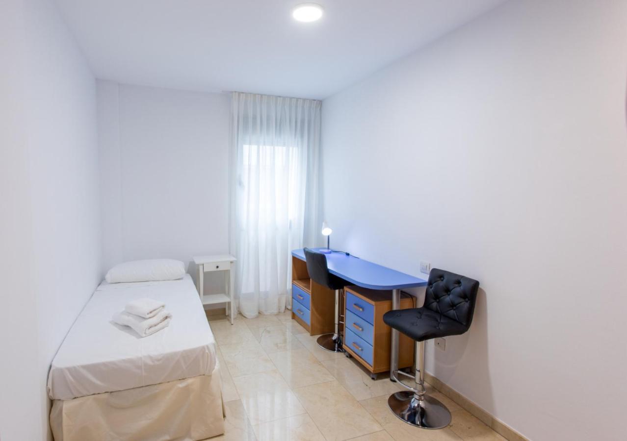 Ferreras Canteras Home By Canariasgetaway Las Palmas Buitenkant foto