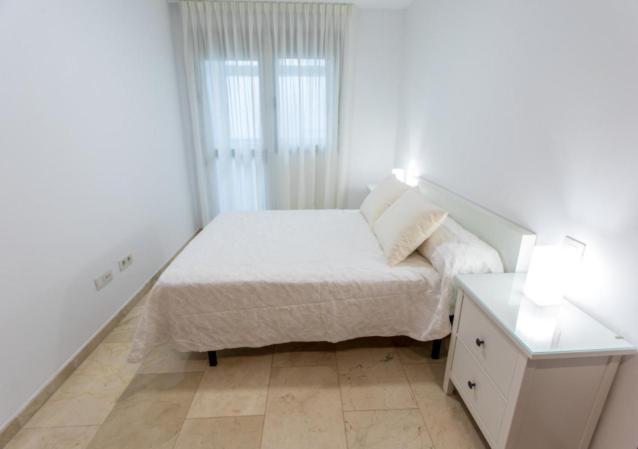 Ferreras Canteras Home By Canariasgetaway Las Palmas Buitenkant foto