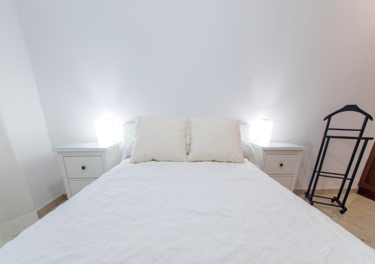 Ferreras Canteras Home By Canariasgetaway Las Palmas Buitenkant foto