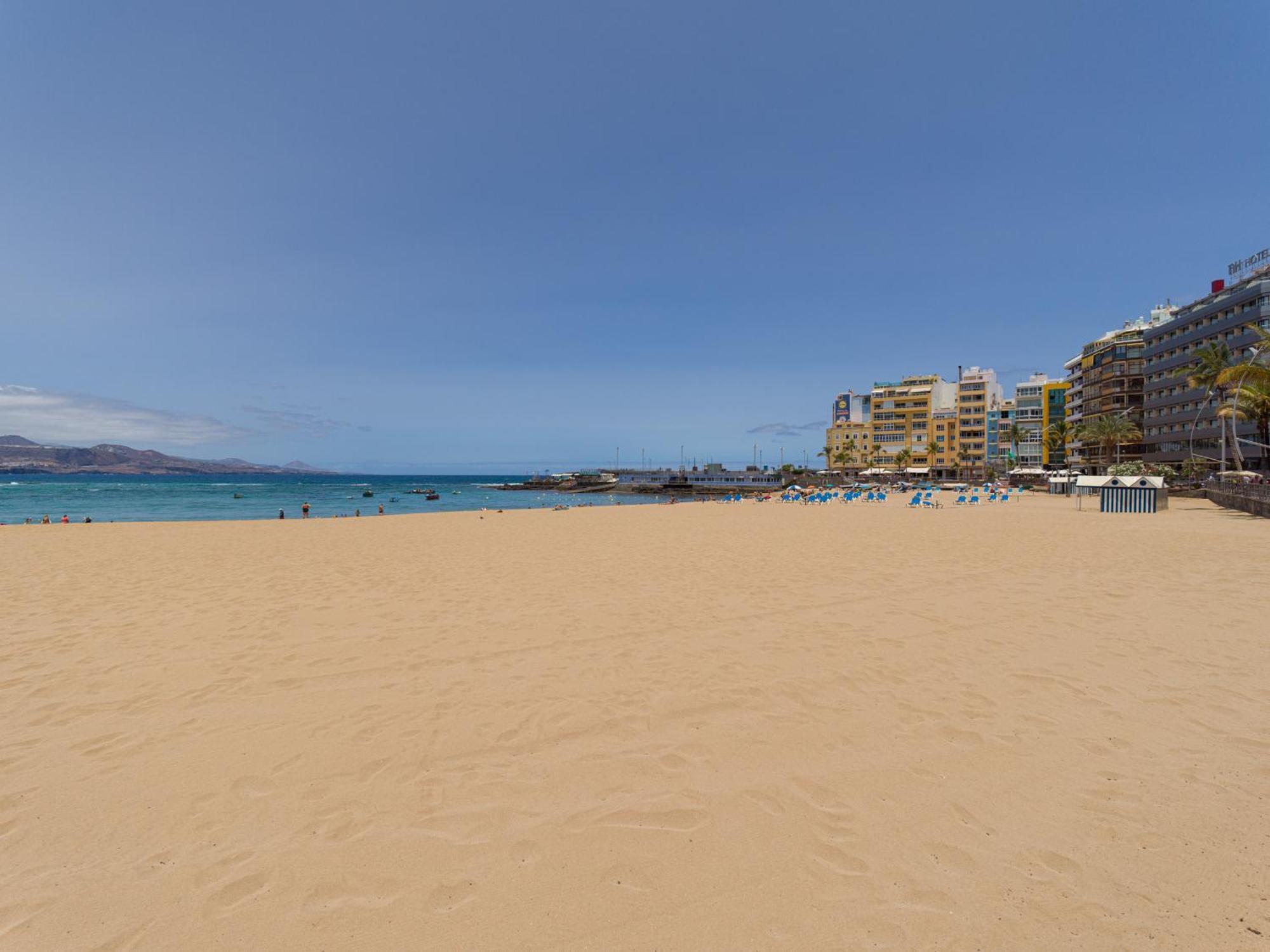 Ferreras Canteras Home By Canariasgetaway Las Palmas Buitenkant foto