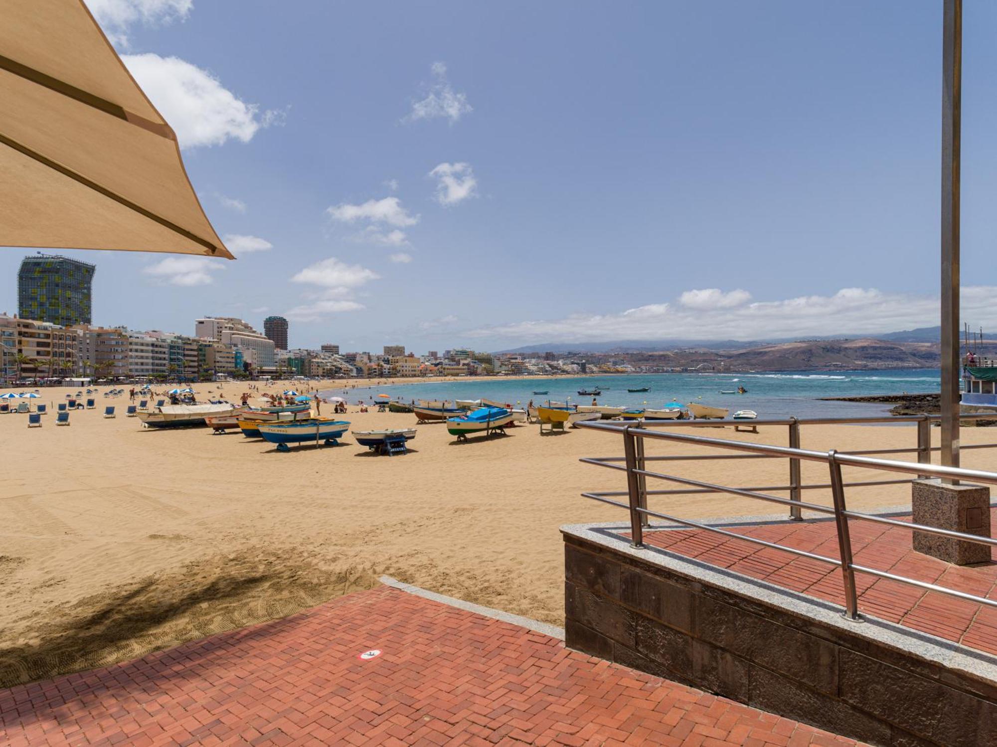 Ferreras Canteras Home By Canariasgetaway Las Palmas Buitenkant foto