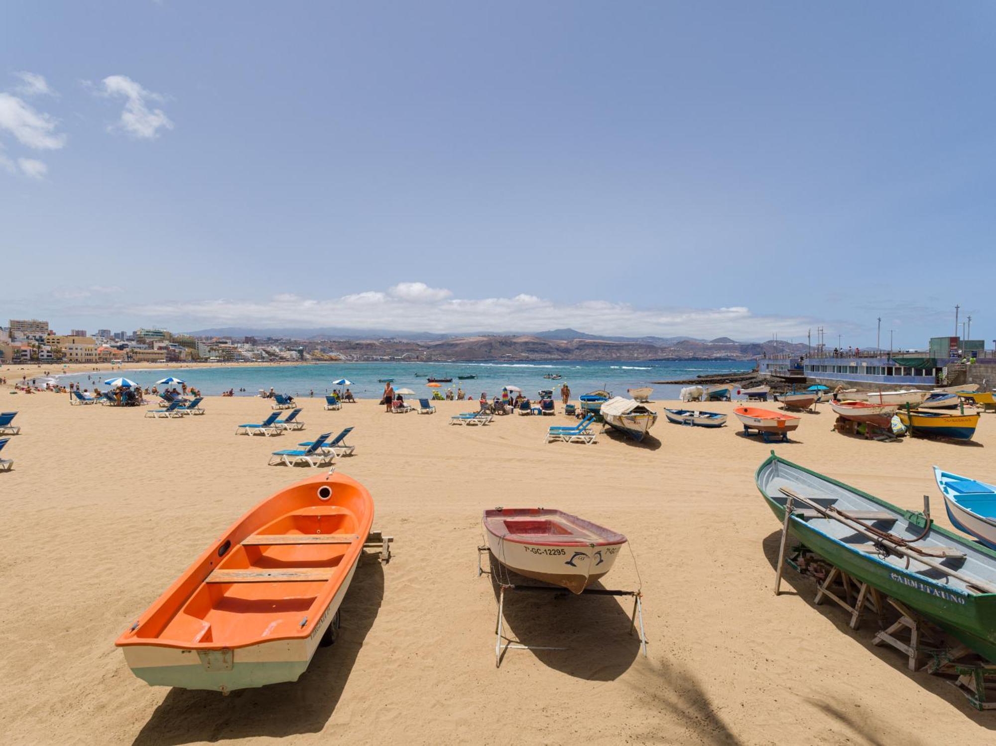 Ferreras Canteras Home By Canariasgetaway Las Palmas Buitenkant foto