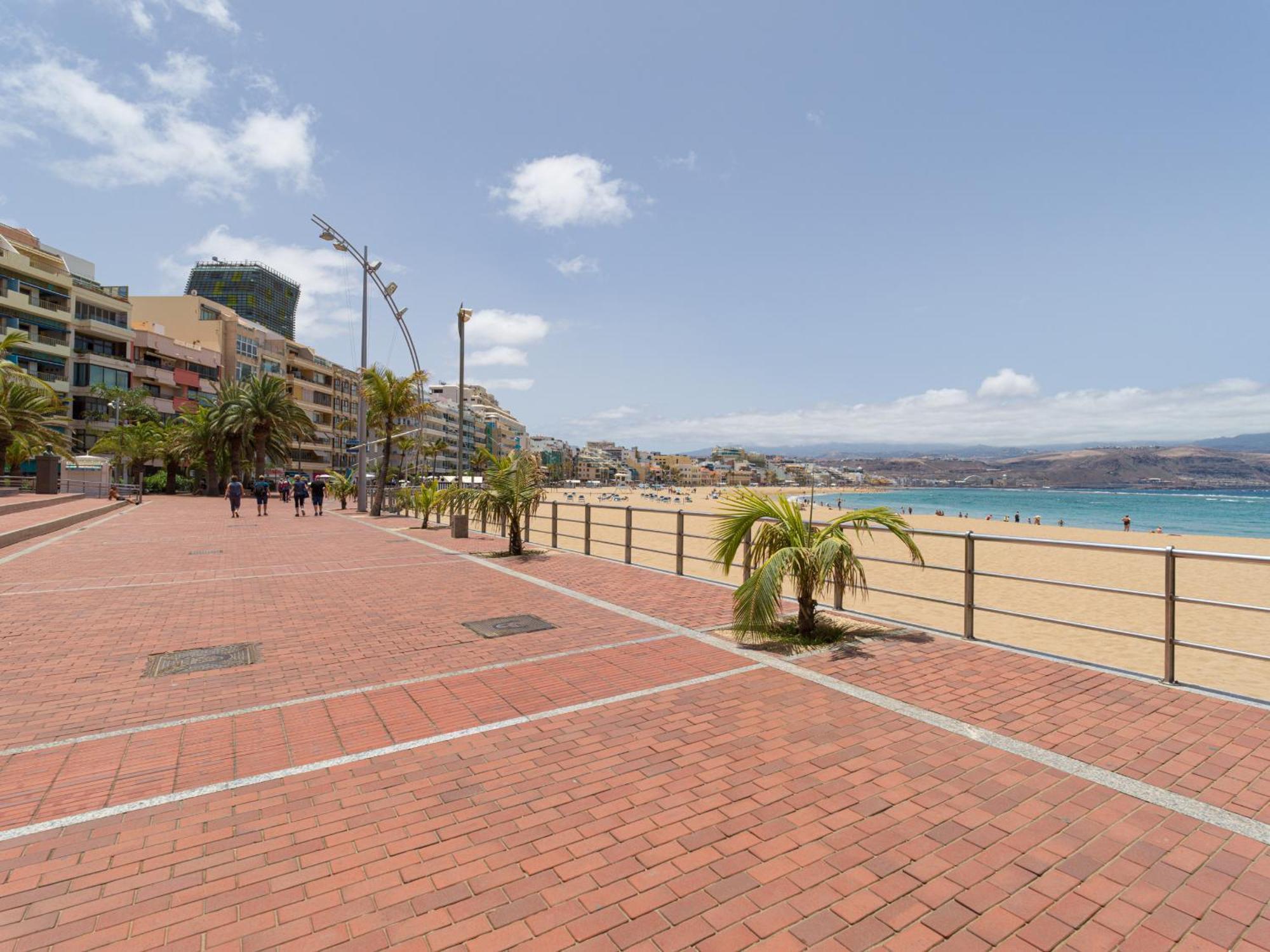 Ferreras Canteras Home By Canariasgetaway Las Palmas Buitenkant foto