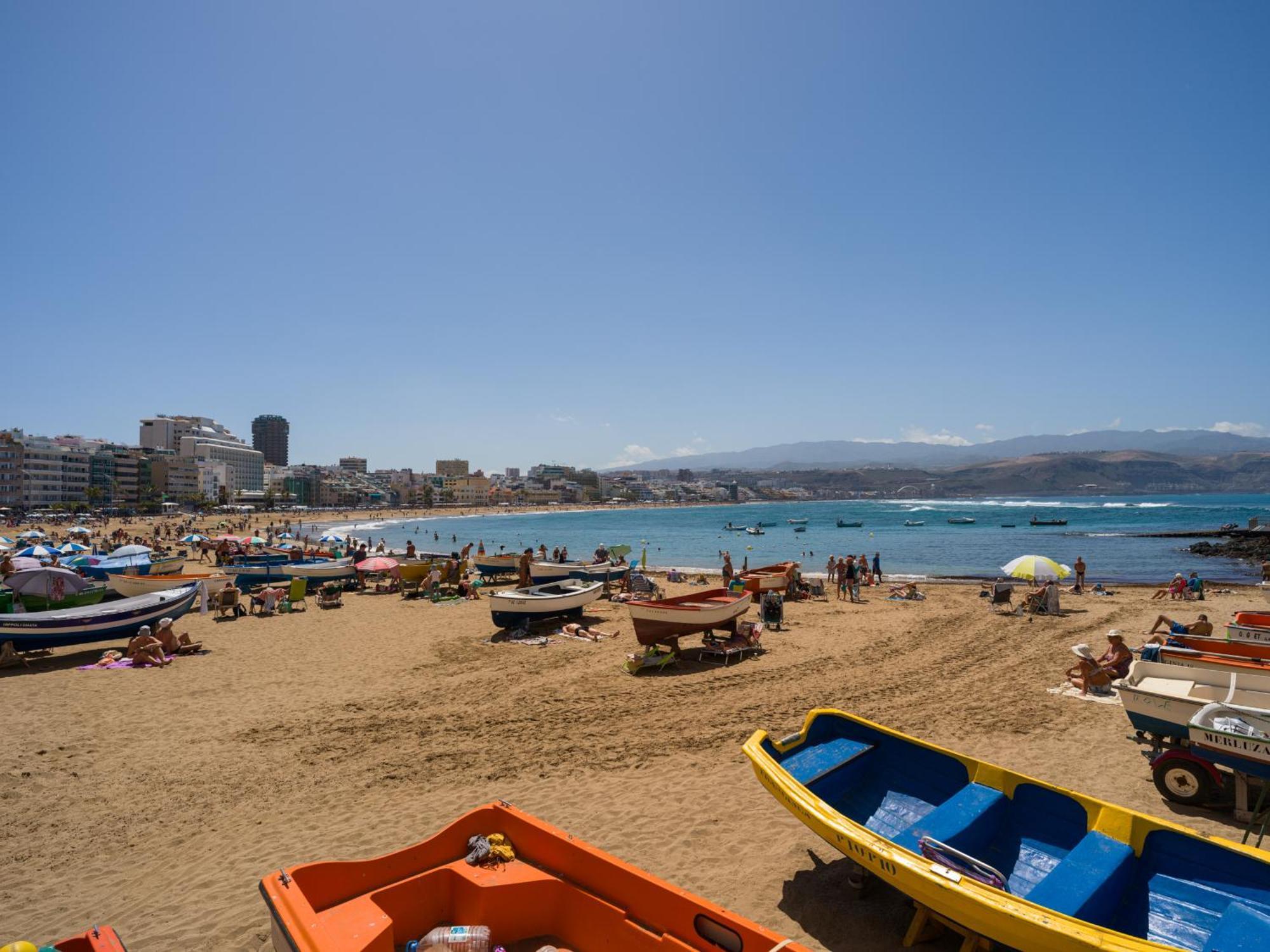 Ferreras Canteras Home By Canariasgetaway Las Palmas Buitenkant foto