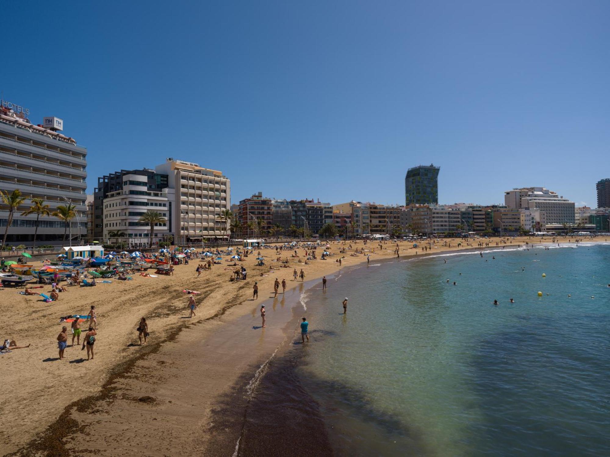 Ferreras Canteras Home By Canariasgetaway Las Palmas Buitenkant foto