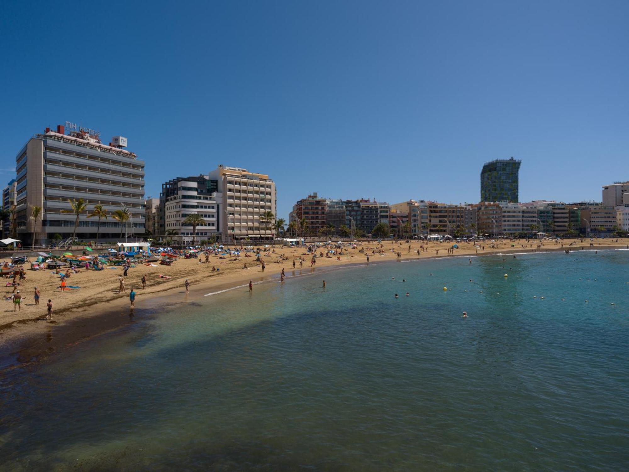 Ferreras Canteras Home By Canariasgetaway Las Palmas Buitenkant foto